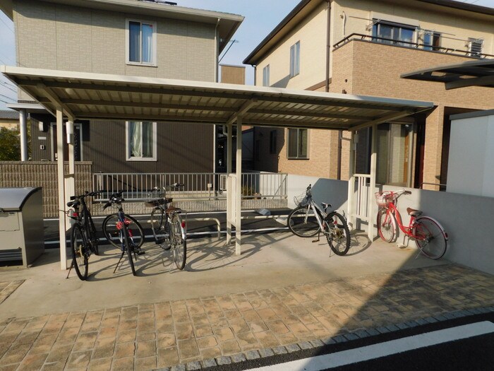  山陽本線（中国）/倉敷駅 徒歩17分 1-2階 築11年