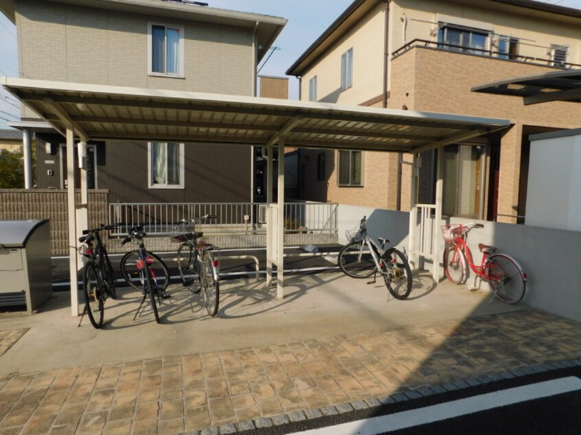  山陽本線（中国）/倉敷駅 徒歩17分 1-2階 築11年