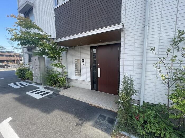  山陽本線（中国）/倉敷駅 徒歩14分 3階 築4年