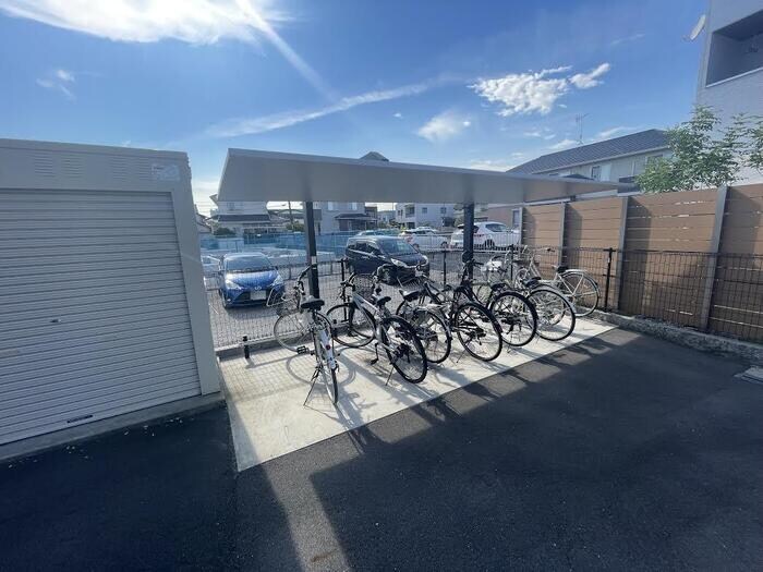  山陽本線（中国）/倉敷駅 徒歩14分 3階 築4年