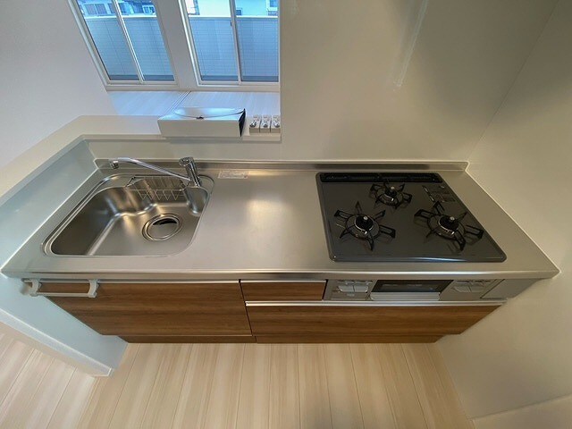  山陽本線（中国）/倉敷駅 徒歩14分 3階 築4年