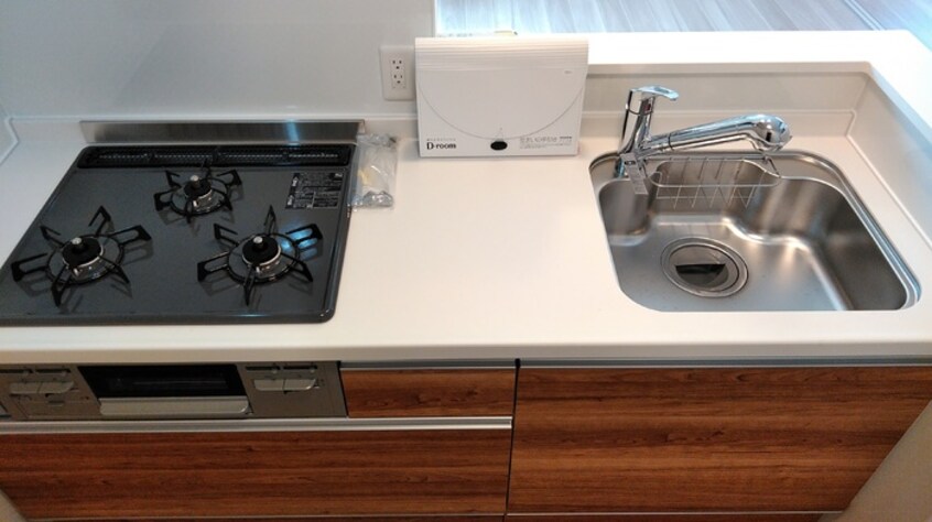  山陽本線（中国）/倉敷駅 徒歩7分 2階 築5年