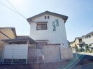 宇野線<宇野みなと線>/茶屋町駅 徒歩6分 2階 築34年の外観