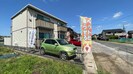 山陽本線（中国）/新倉敷駅 徒歩18分 2階 築17年の外観