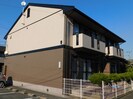 水島臨海鉄道水島本線/水島駅 徒歩26分 1階 築28年の外観