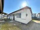 宇野線<宇野みなと線>/久々原駅 徒歩40分 1階 築55年の外観