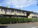 宇野線<宇野みなと線>/早島駅 徒歩12分 2階 築28年の外観