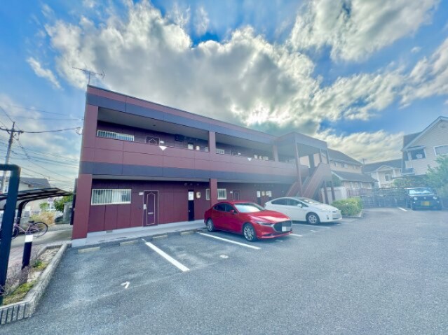  シャルマンハウス