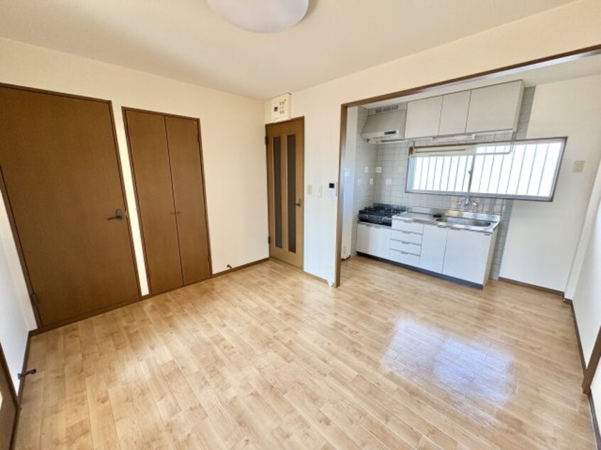  シャルマンハウス