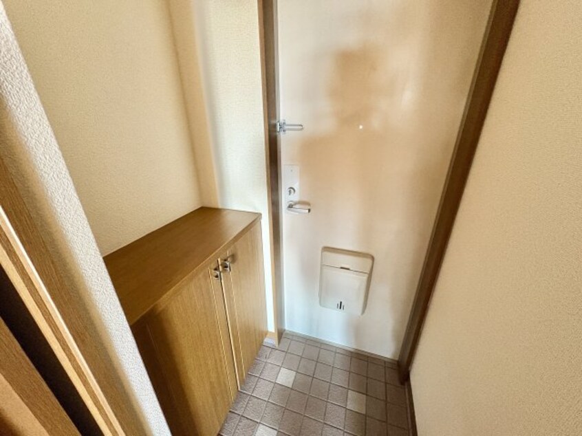  シャルマンハウス