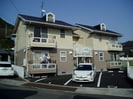 瀬戸大橋線/上の町駅 徒歩44分 2階 築32年の外観