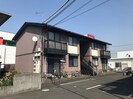 山陽本線（中国）/倉敷駅 徒歩101分 2階 築27年の外観