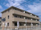 山陽本線（中国）/新倉敷駅 徒歩39分 2階 築16年の外観