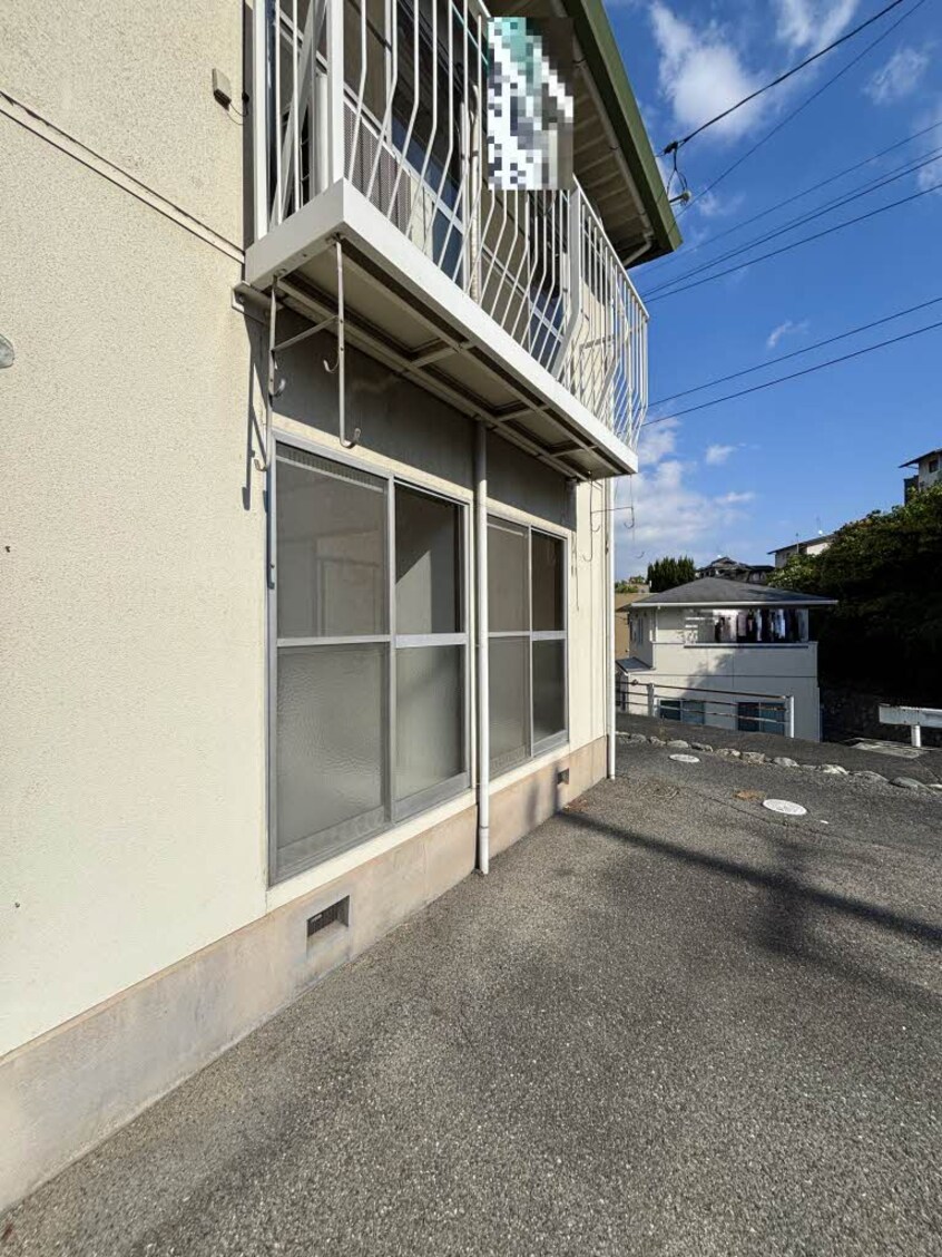  宇野線<宇野みなと線>/早島駅 徒歩18分 1階 築42年