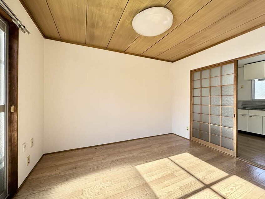  宇野線<宇野みなと線>/早島駅 徒歩18分 2階 築42年