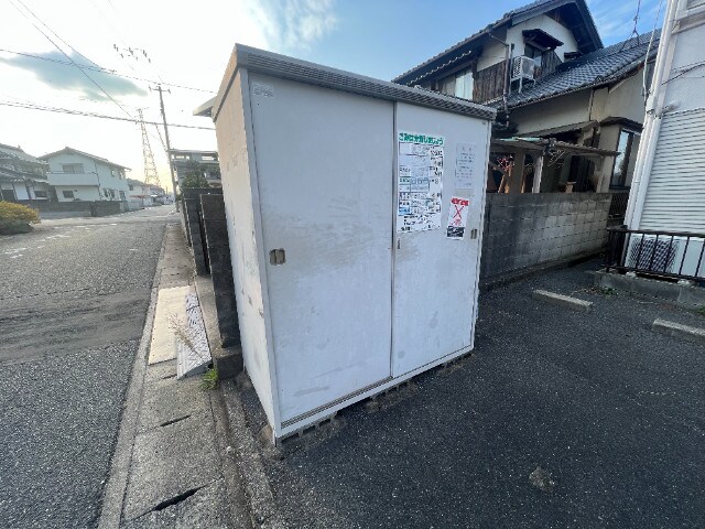  吉備線<桃太郎線>/総社駅 徒歩20分 2階 築38年