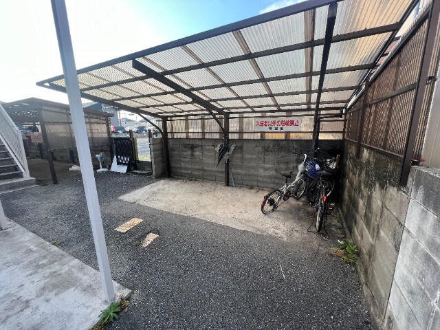  吉備線<桃太郎線>/総社駅 徒歩20分 2階 築38年