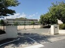 倉敷市立玉島南小学校 1408m 山陽本線（中国）/新倉敷駅 バス29分黒崎西下車:停歩9分 1階 築13年