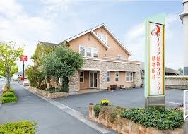 ナディア動物クリニック・動物眼科(病院)まで1593m 山陽本線（中国）/新倉敷駅 徒歩21分 1階 築11年