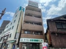 山陽本線（中国）/倉敷駅 徒歩1分 5階 築18年の外観