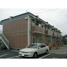 山陽本線（中国）/西阿知駅 徒歩9分 1階 築35年の外観