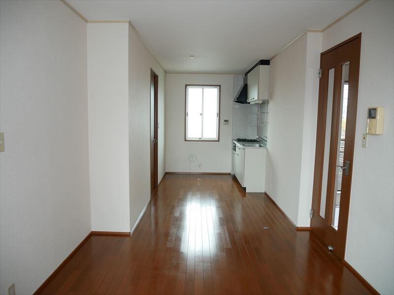  瀬戸大橋線/児島駅 徒歩5分 2階 築19年