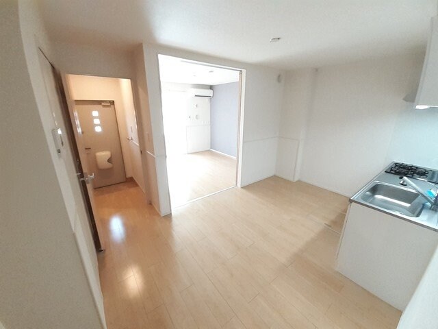  井原鉄道井原線/吉備真備駅 徒歩8分 1階 築6年