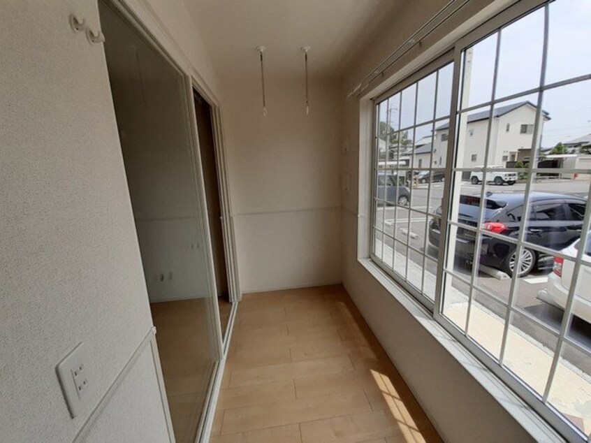  井原鉄道井原線/吉備真備駅 徒歩8分 1階 築6年