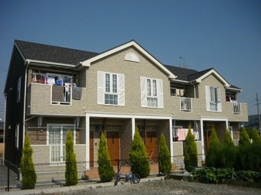  山陽本線（中国）/倉敷駅 徒歩24分 2階 築18年