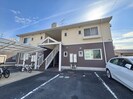 水島臨海鉄道水島本線/西富井駅 徒歩13分 1階 築30年の外観
