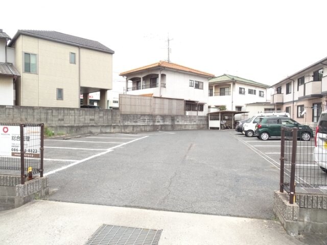  水島臨海鉄道水島本線/弥生駅 徒歩16分 2階 築26年