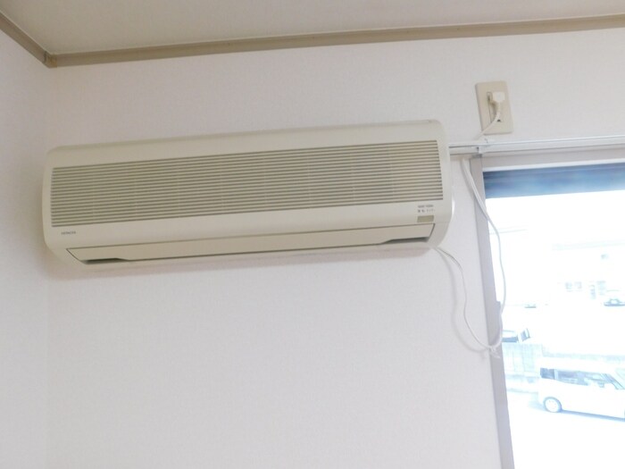  水島臨海鉄道水島本線/弥生駅 徒歩16分 2階 築26年