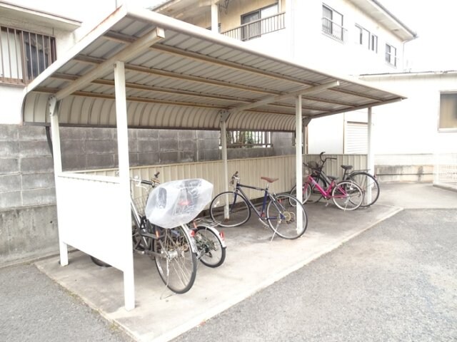  水島臨海鉄道水島本線/弥生駅 徒歩16分 2階 築26年