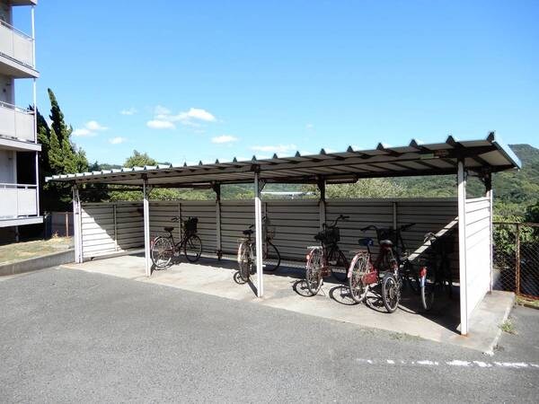  瀬戸大橋線/児島駅 バス18分下津井電鉄　小田象製粉入口下車:停歩8分 3階 築46年