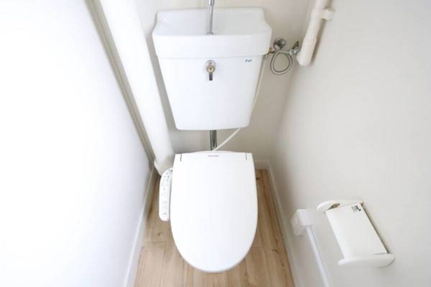 ビレッジハウスの同一物件・同一タイプの間取りの写真です 瀬戸大橋線/木見駅 徒歩43分 1階 築50年