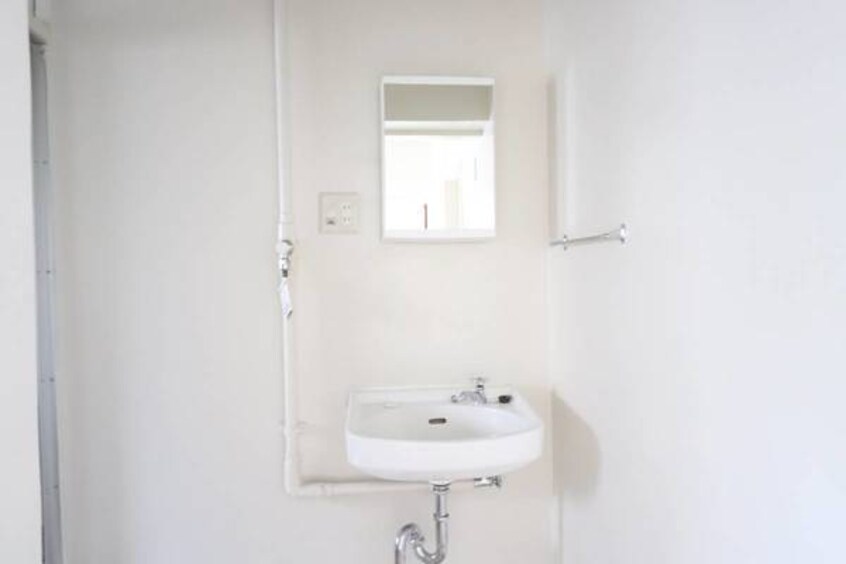 ビレッジハウスの同一物件・同一タイプの間取りの写真です 瀬戸大橋線/木見駅 徒歩43分 1階 築50年