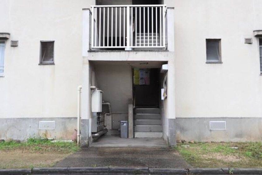  瀬戸大橋線/木見駅 徒歩43分 4階 築51年