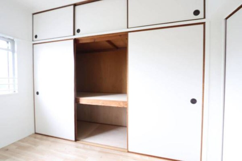 ビレッジハウスの同一物件・同一タイプの間取りの写真です 瀬戸大橋線/木見駅 徒歩43分 4階 築51年