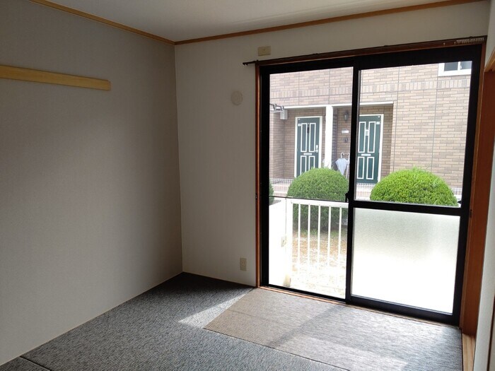  水島臨海鉄道水島本線/西富井駅 徒歩5分 1階 築33年