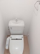  水島臨海鉄道水島本線/西富井駅 徒歩5分 1階 築33年