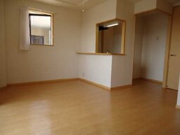 リビング（イメージ）