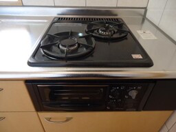 キッチン（イメージ）