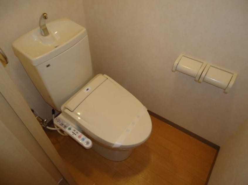 トイレ（イメージ） 山陽本線（中国）/倉敷駅 バス13分小溝下車:停歩15分 2階 築18年