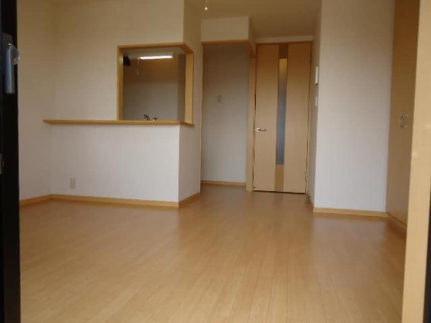 リビング（イメージ） 山陽本線（中国）/倉敷駅 バス13分小溝下車:停歩15分 2階 築18年