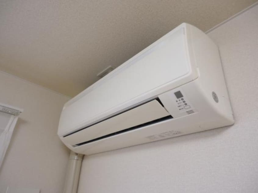 室内設備（イメージ） 山陽本線（中国）/倉敷駅 バス13分小溝下車:停歩15分 2階 築18年