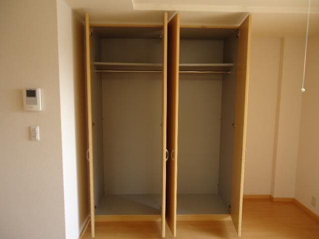 収納（イメージ） 山陽本線（中国）/倉敷駅 バス13分小溝下車:停歩15分 2階 築18年