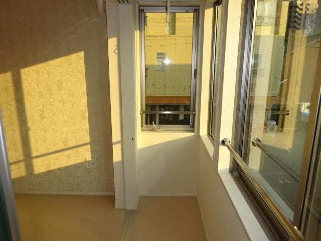 インナーテラス 山陽本線（中国）/倉敷駅 徒歩8分 2階 築8年