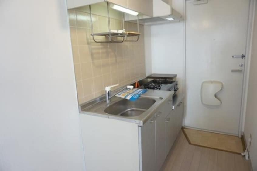  山陽本線（中国）/倉敷駅 徒歩10分 2階 築31年