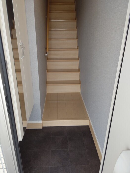  オークス金子　Ｄ棟