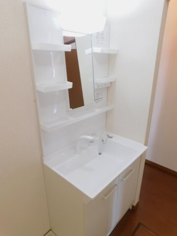  コートタウン西岡　Ａ棟